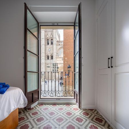 Apartamento Primis Catedral Homes Ávila Exteriér fotografie