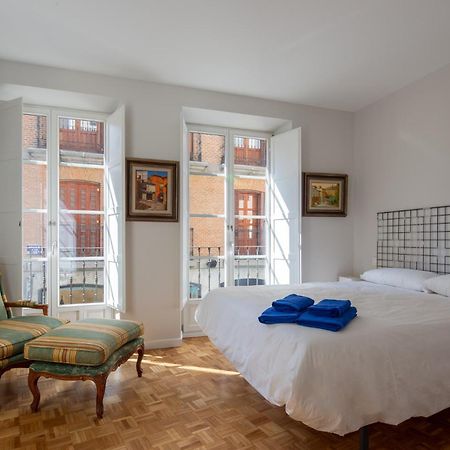 Apartamento Primis Catedral Homes Ávila Exteriér fotografie