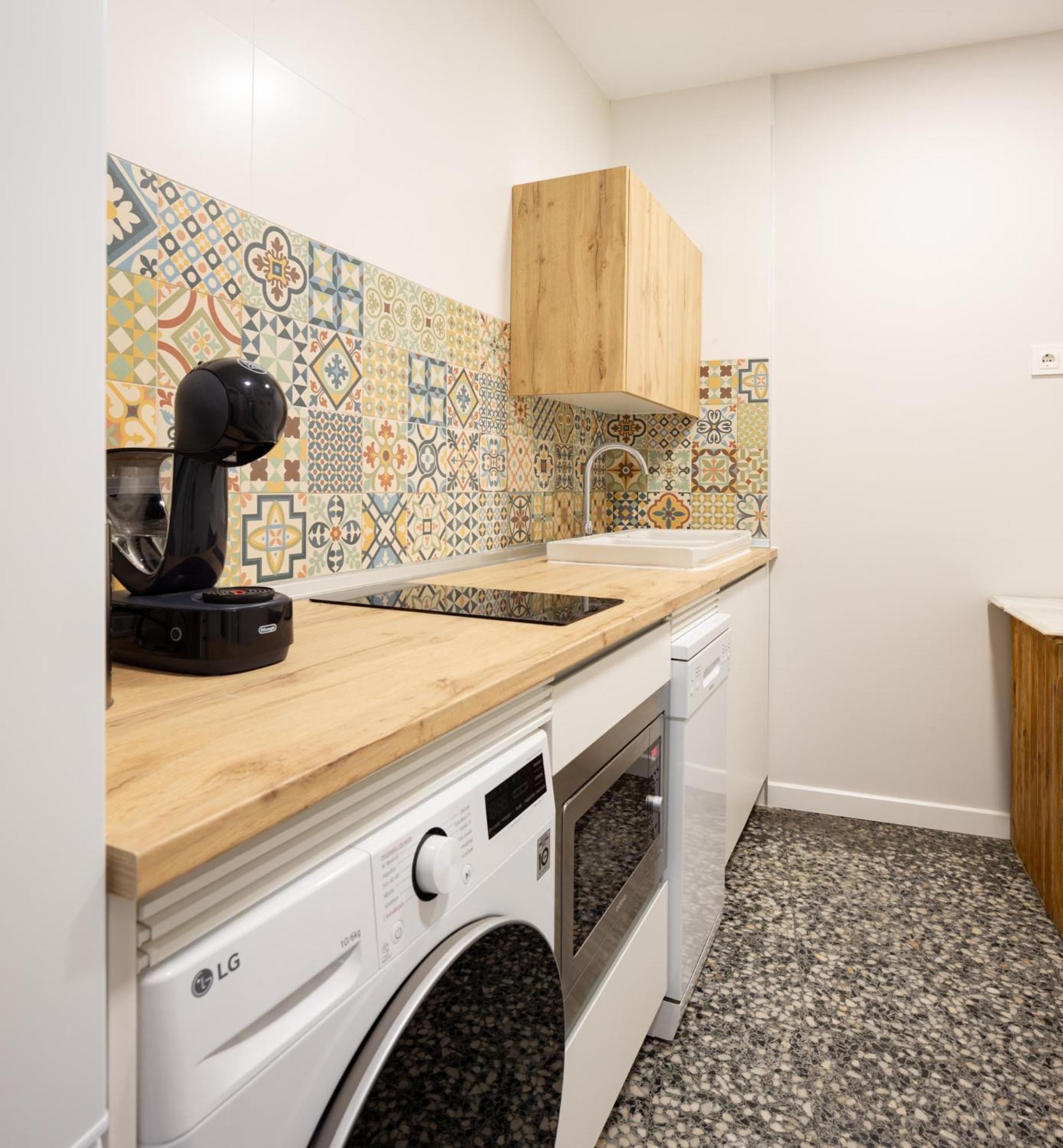 Apartamento Primis Catedral Homes Ávila Exteriér fotografie