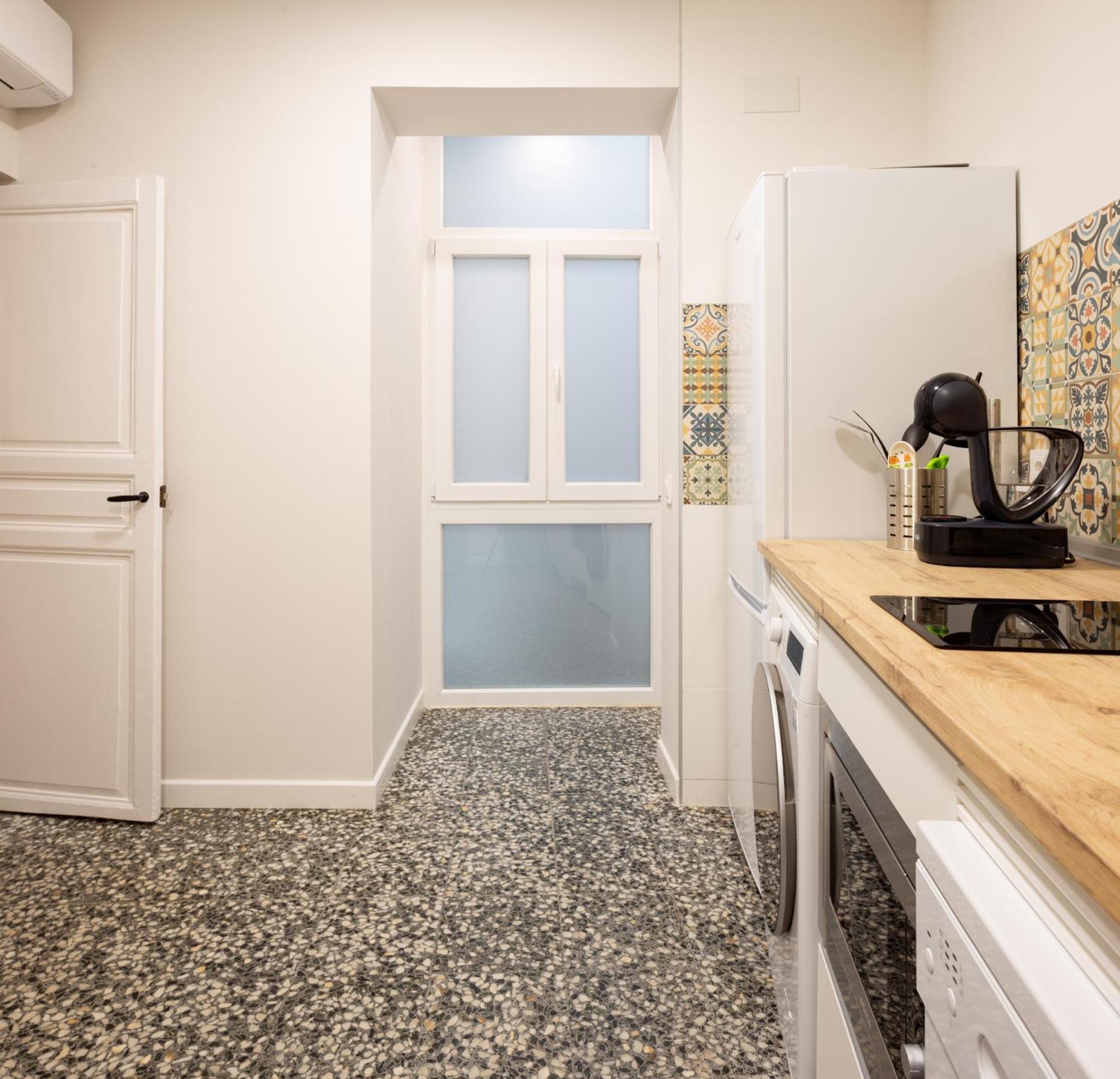Apartamento Primis Catedral Homes Ávila Exteriér fotografie