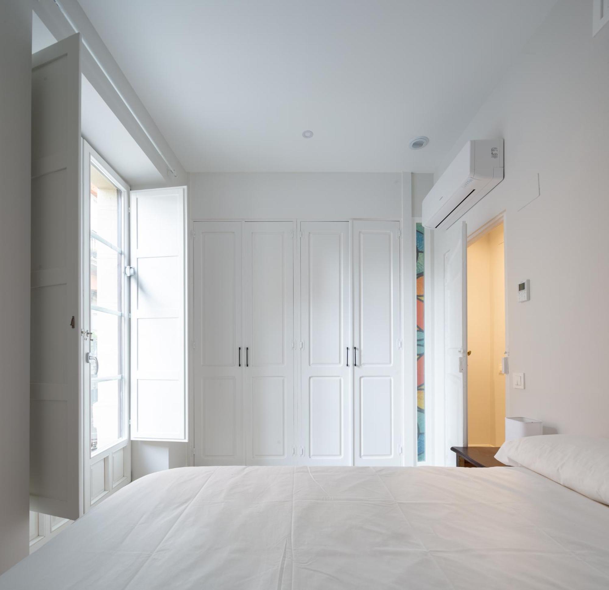 Apartamento Primis Catedral Homes Ávila Exteriér fotografie