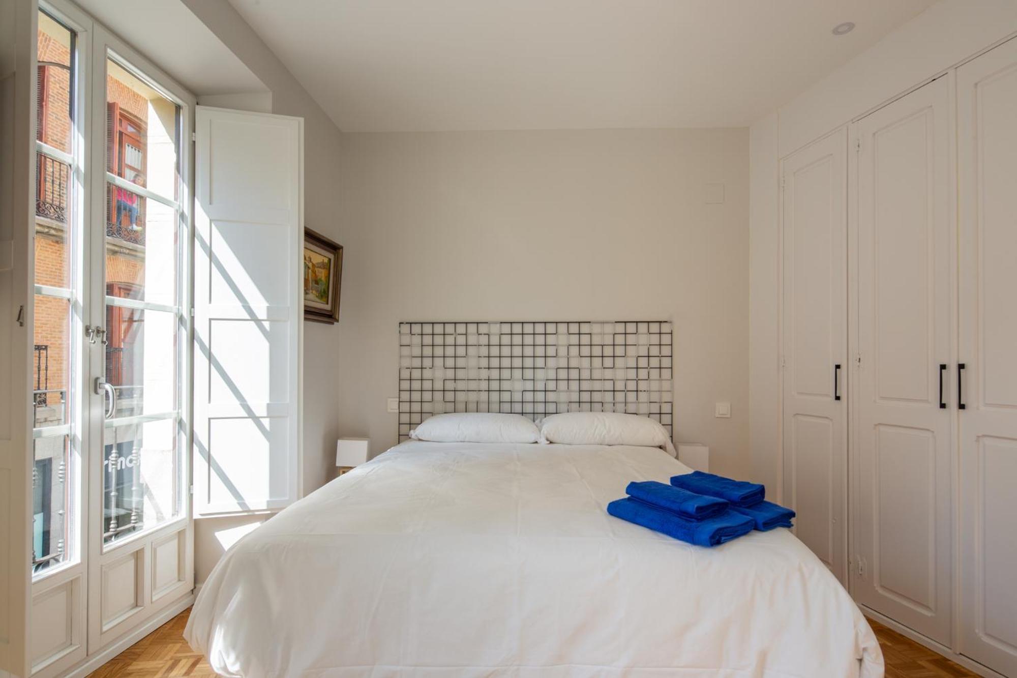 Apartamento Primis Catedral Homes Ávila Exteriér fotografie